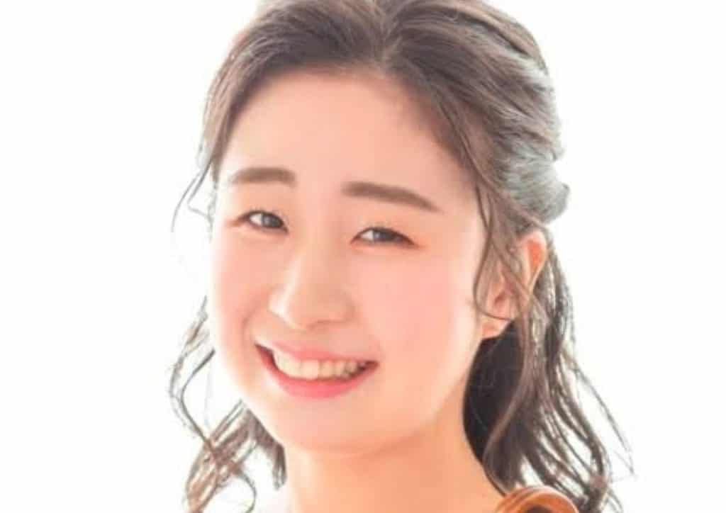Tsukushi Sasaki Violin Tickets