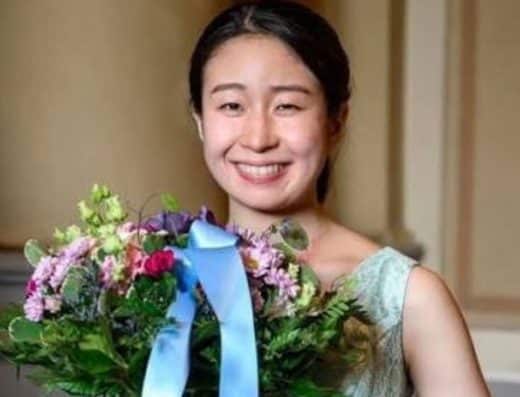 Tsukushi Sasaki 2027 Tickets — Wako University Popuri Hall Tsurukawa, Tokyo