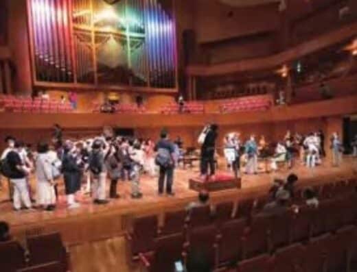 Aichi Arts Wind Orchestra