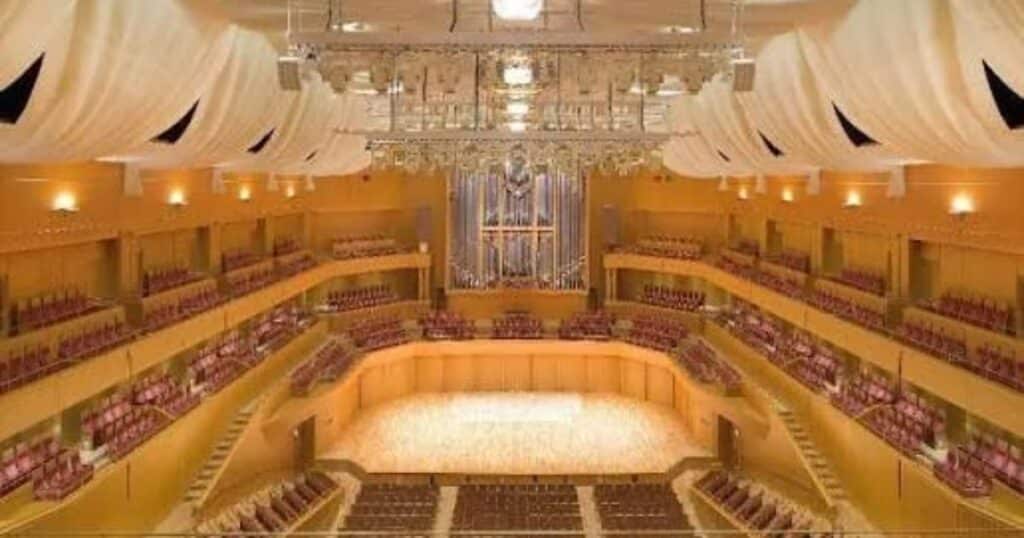 Aichi Arts Wind Orchestra