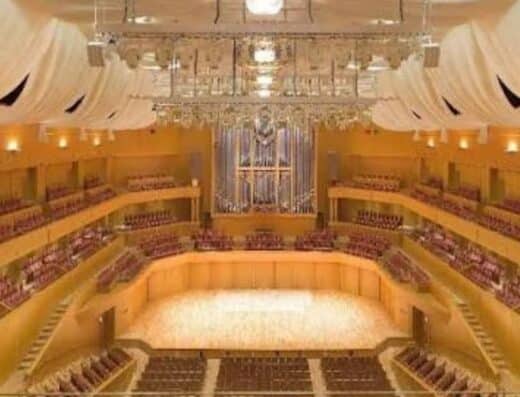 Aichi Arts Wind Orchestra