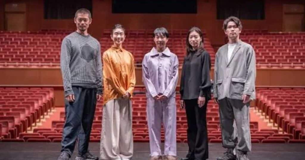 Aichi Arts Wind Orchestra