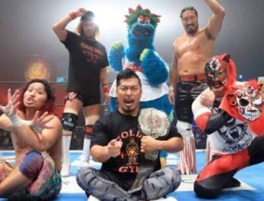 Hiroshima Pro Wrestling
