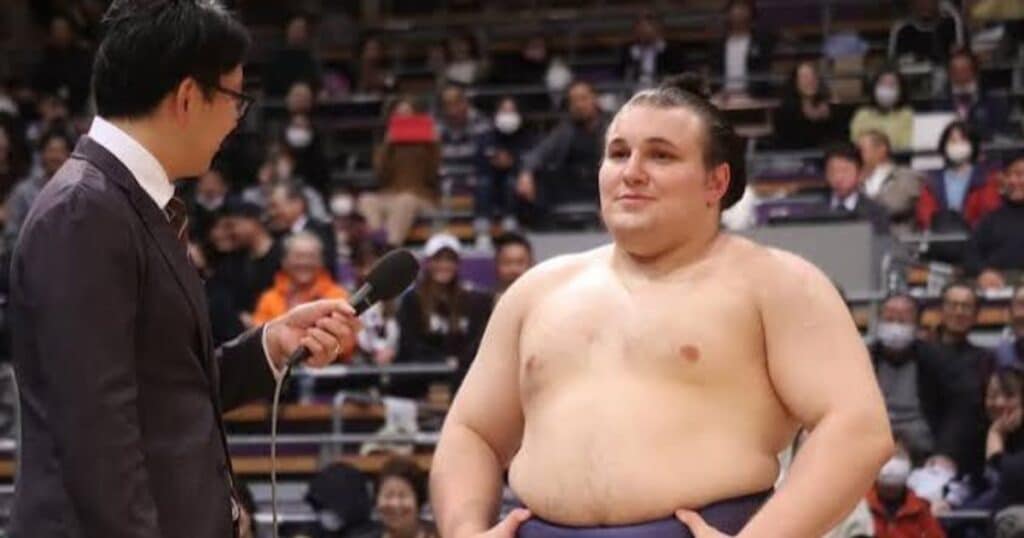 Grand Sumo Hiratsuka Tournament