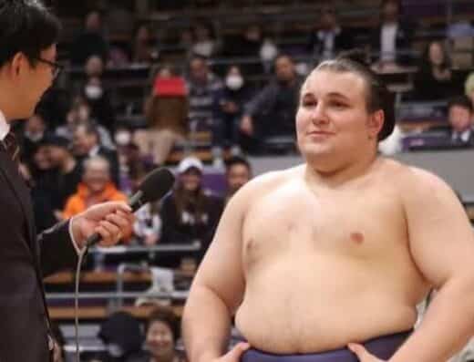 Grand Sumo Hiratsuka Tournament