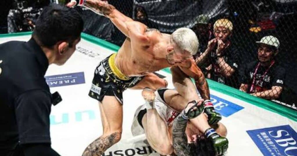 RIZIN 55 Chiba
