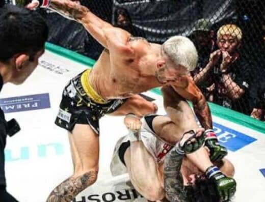RIZIN 55 Chiba