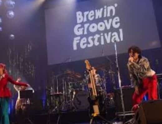 Brewin Groove Festival