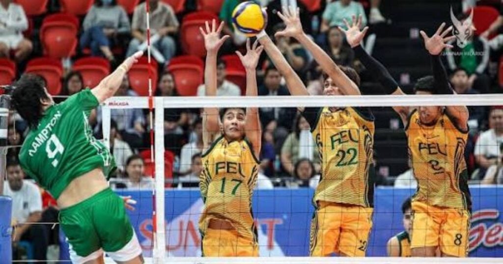 V.League Men East Iwate Tickets