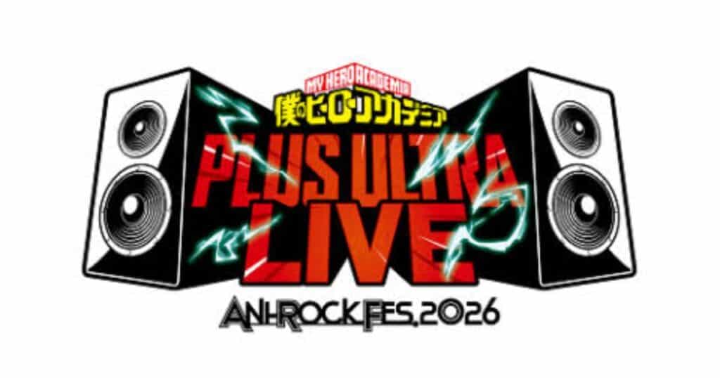 Hero Academia Live Tickets