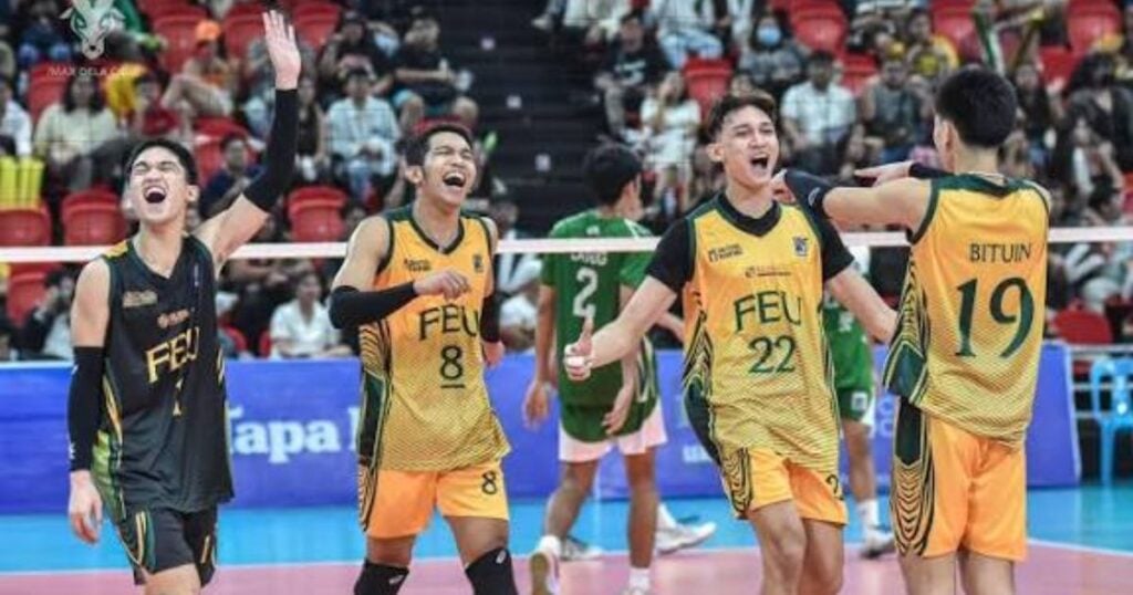 V.League Men East Iwate Tickets