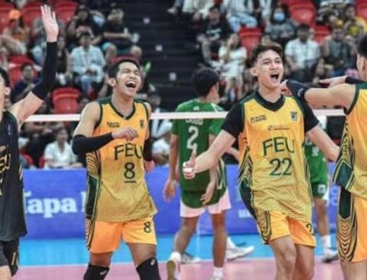 V.League Men East Iwate Tickets