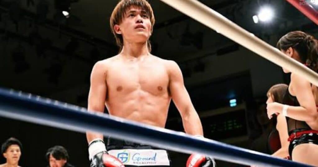 Shoot Boxing Kariya