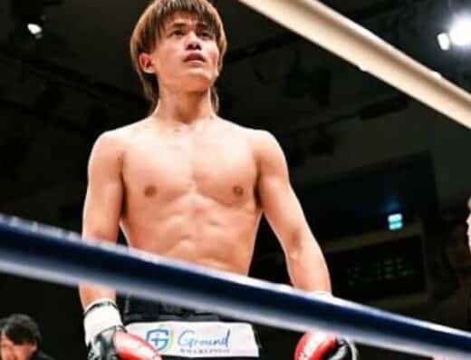 Shoot Boxing Kariya