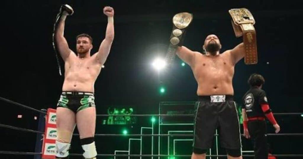 Hiroshima Pro Wrestling