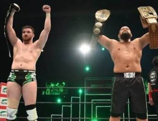 Hiroshima Pro Wrestling