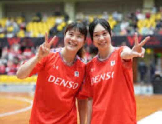 Denso Iris Aisin Wings