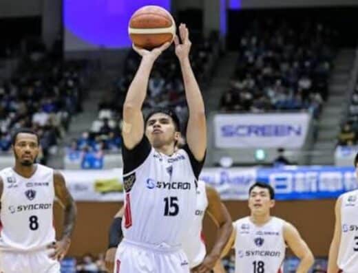 W League Narita Tickets