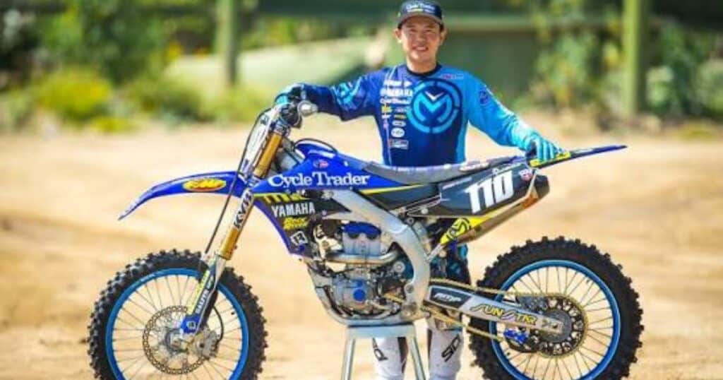 Motocross Championship Tickets