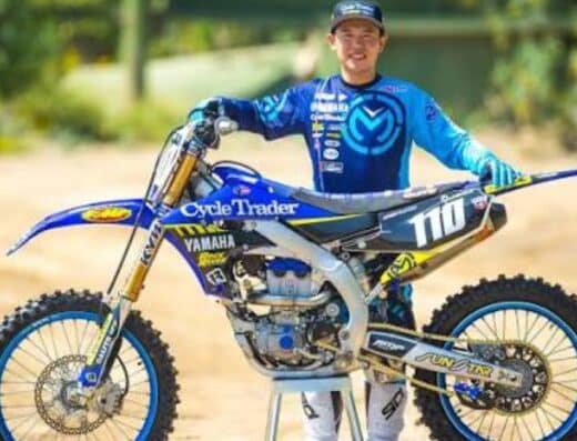 Motocross Championship Tickets