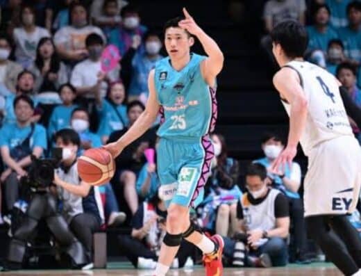 Levanga Hokkaido Saga Ballooners