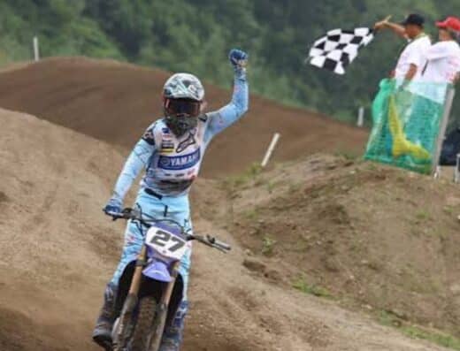 Motocross Championship Tickets