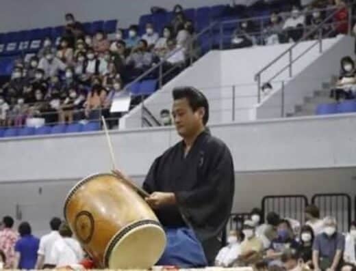Grand Sumo Winter Tour