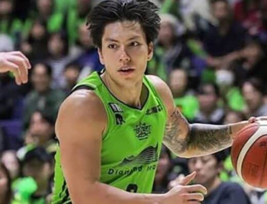Levanga Hokkaido Saga Ballooners