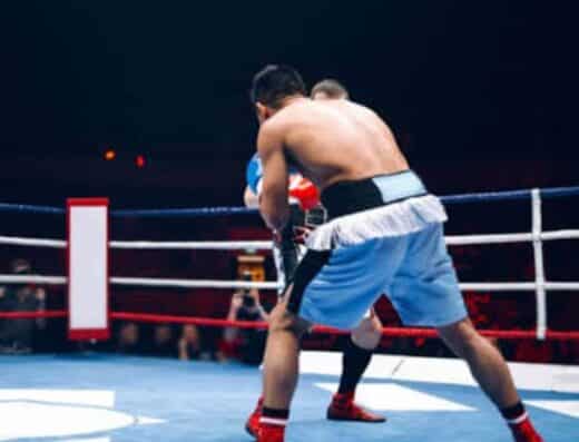 Golden Child Boxing Tickets