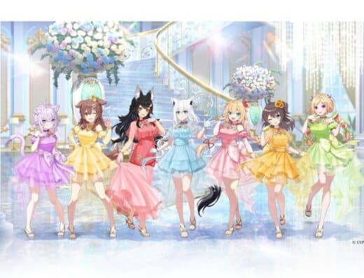 Hololive Grand Reception