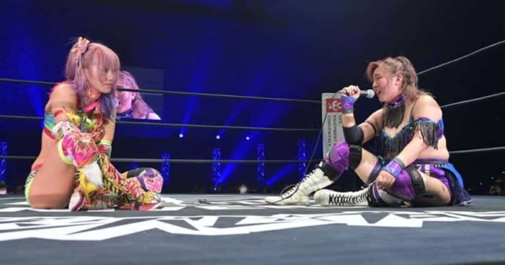 FBW Fire Pro Wrestling