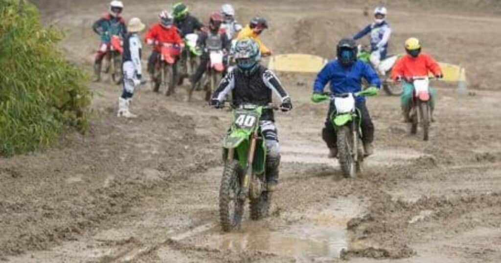 Japan Motocross Tickets