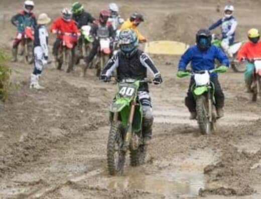 Japan Motocross Tickets