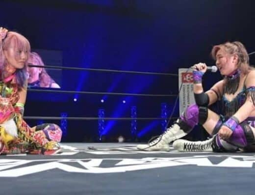 FBW Fire Pro Wrestling
