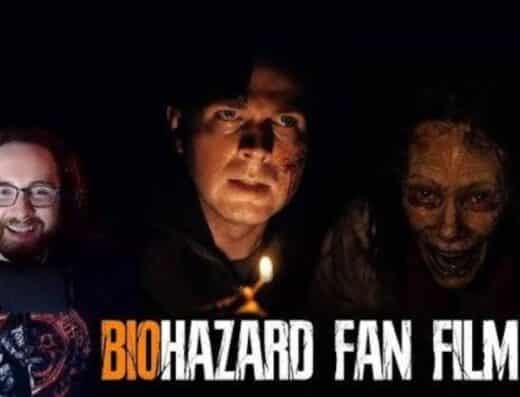 Biohazard Anniversary Exhibition Tickets