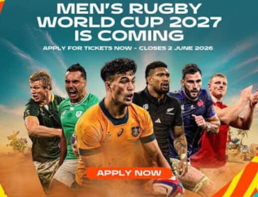 IBC Cup Rugby Tickets
