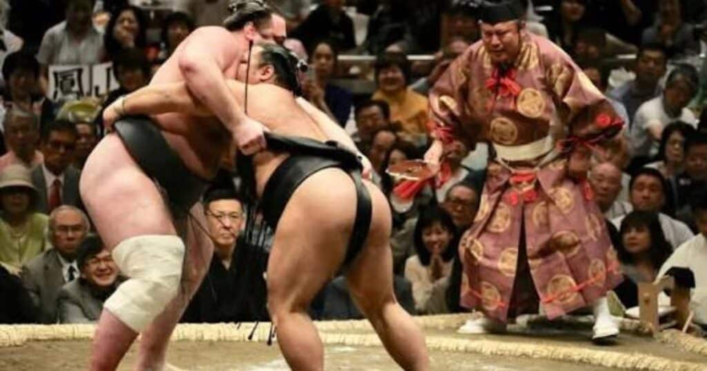 Sumo Uruma Tickets