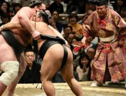 Sumo Uruma Tickets
