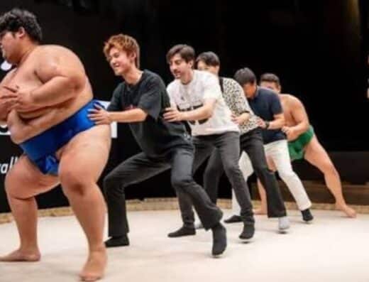 Grand Sumo Hiratsuka Tournament
