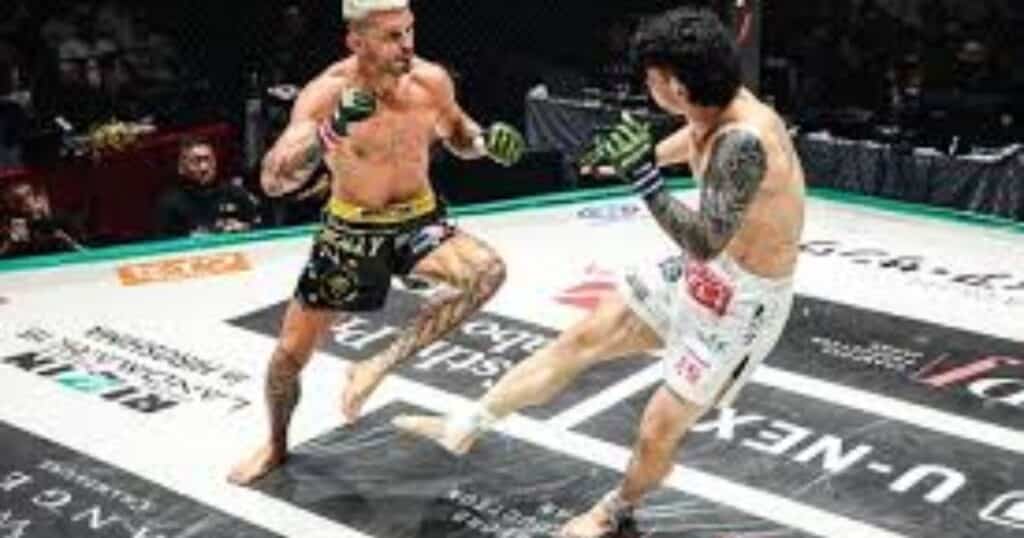 RIZIN 55 Chiba