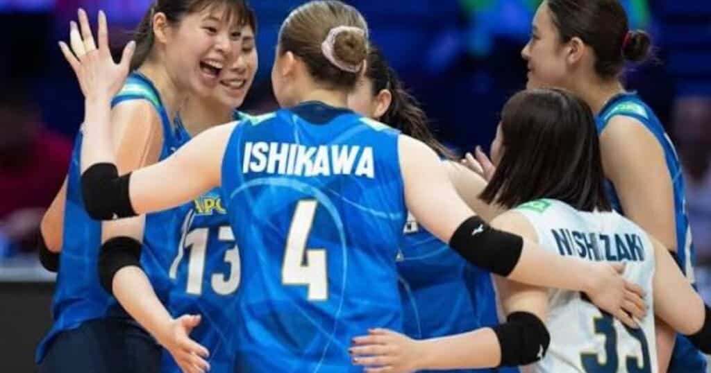Taiki Life Yokohama W League