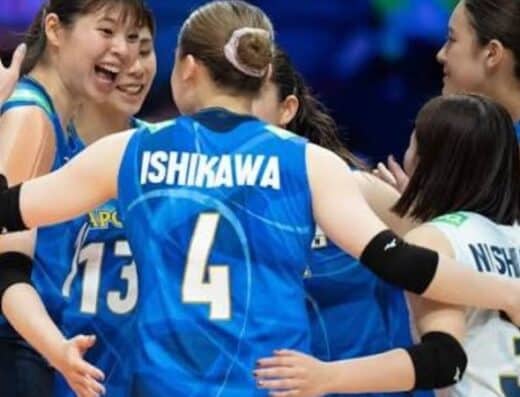 Taiki Life Yokohama W League