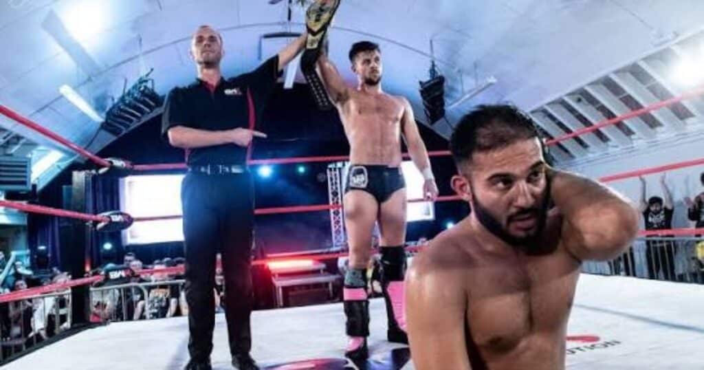 FBW Fire Pro Wrestling