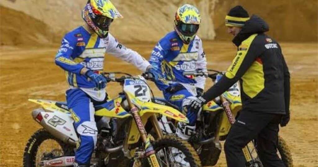Japan Motocross Tickets