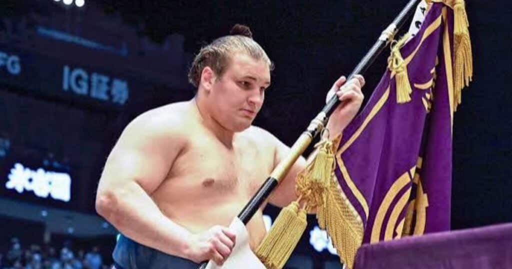 Reiwa 8 Sumo Tickets