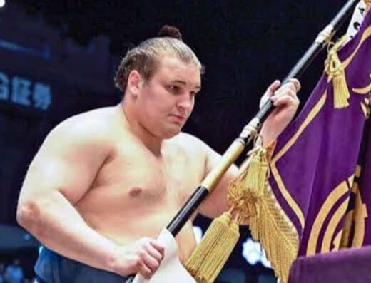 Reiwa 8 Sumo Tickets