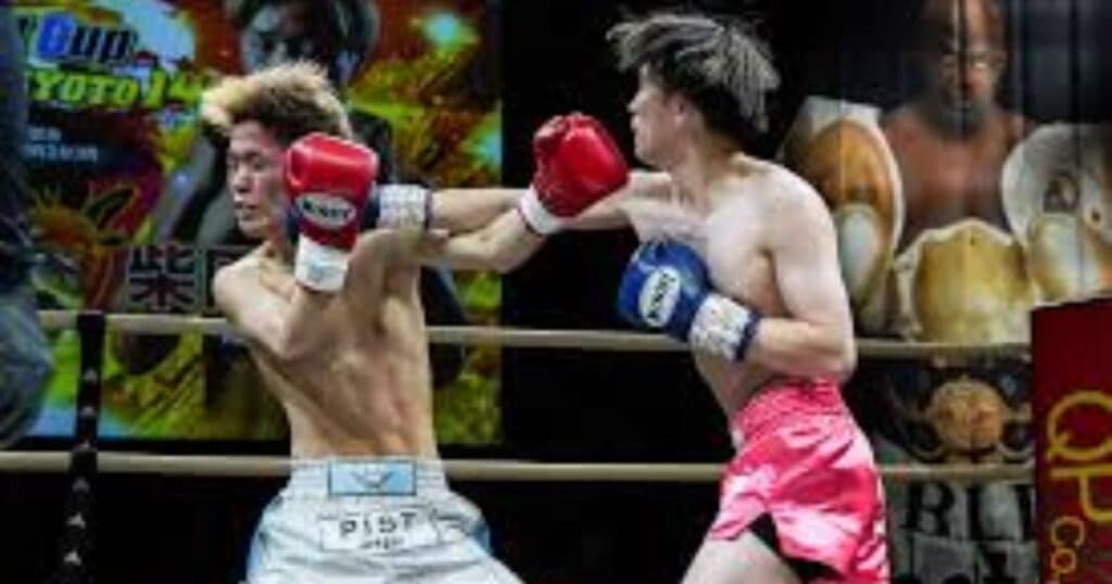 Hoost Cup Kings Kyoto
