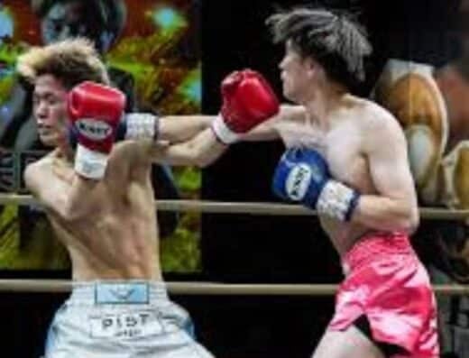 Hoost Cup Kings Kyoto