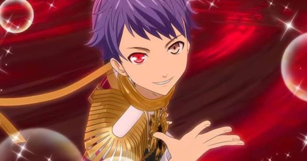 KING OF PRISM Stage Play