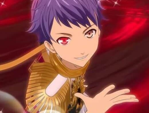 KING OF PRISM Stage Play